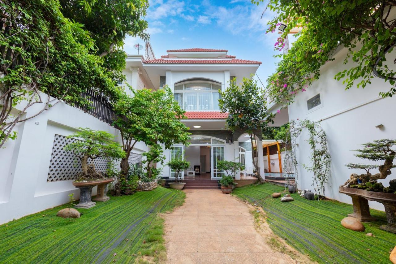 Villa Hai An Vung Tau Exterior photo