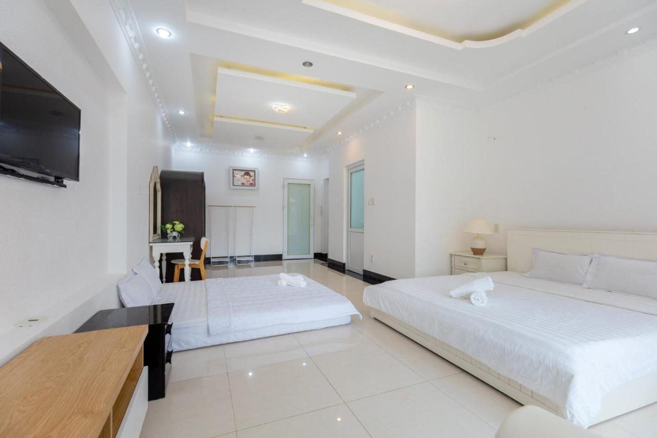Villa Hai An Vung Tau Exterior photo